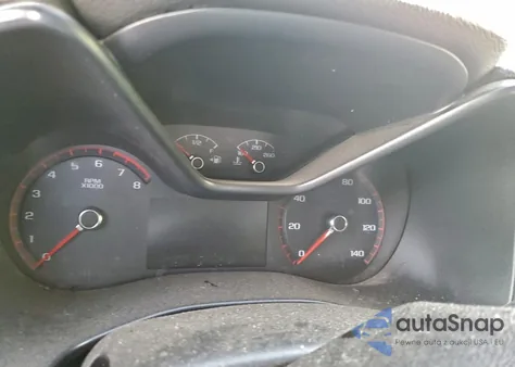 2015 GMC Canyon Sle z USA, uszkodzony, nr VIN 1GTG6BE36F1132811